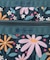 COSMETIC CLUTCH レトロデイジーズ
