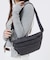 HERITAGE BELT BAG サンダー