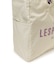 LARGE 2 WAY TOTE 2ウェイビスケットベージュ/ディープシー