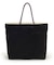 LARGE 2 WAY TOTE 2ウェイビスケットベージュ/ディープシー