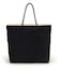 LARGE 2 WAY TOTE 2ウェイビスケットベージュ/ディープシー