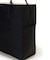 LARGE 2 WAY TOTE 2ウェイビスケットベージュ/ディープシー