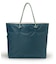 LARGE 2 WAY TOTE 2ウェイブルーインディゴ/メレンゲ