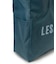 LARGE 2 WAY TOTE 2ウェイブルーインディゴ/メレンゲ