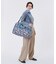 DELUXE LG WEEKENDER レトロデイジーズ