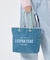 ML 2 WAY TOTE         2ウェイブルーインディゴ/メレンゲ