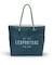 ML 2 WAY TOTE         2ウェイブルーインディゴ/メレンゲ