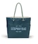 ML 2 WAY TOTE         2ウェイブルーインディゴ/メレンゲ