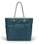 ML 2 WAY TOTE         2ウェイブルーインディゴ/メレンゲ