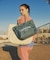 ML 2 WAY TOTE         2ウェイブルーインディゴ/メレンゲ