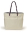 ML 2 WAY TOTE         2ウェイビスケットベージュ/ディープシー