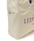 ML 2 WAY TOTE         2ウェイビスケットベージュ/ディープシー