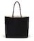 ML 2 WAY TOTE         2ウェイビスケットベージュ/ディープシー