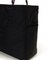 ML 2 WAY TOTE         2ウェイビスケットベージュ/ディープシー