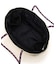 ML 2 WAY TOTE         2ウェイビスケットベージュ/ディープシー