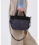 SMALL BUCKET TOTE ブリスドッツ