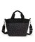 SMALL BUCKET TOTE ブリスドッツ