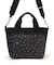 SMALL BUCKET TOTE ブリスドッツ