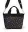 SMALL BUCKET TOTE ブリスドッツ