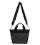 SMALL BUCKET TOTE ブリスドッツ