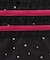 3ZIP COSMETIC ブリスドッツACC PK