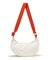MED HAMMOCK ADJ BAG メレンゲ/マンダリンウェビング