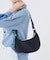 MED HAMMOCK ADJ BAG ディープシー/ボトルグリーンウェビング