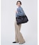DELUXE MED WEEKENDER ブリスドッツ