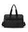 DELUXE MED WEEKENDER ブリスドッツ
