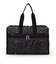 DELUXE MED WEEKENDER ブリスドッツ