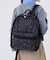 ROUTE BACKPACK ブリスドッツ