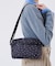 DANIELLA CROSSBODY ブリスドッツ
