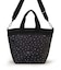 BUCKET TOTE ブリスドッツ
