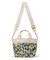 SMALL BUCKET TOTE レモンオーチャード
