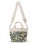 SMALL BUCKET TOTE レモンオーチャード