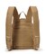 MSGM VOYAGER BACKPACK ボヤージャーカーキ/ブルー