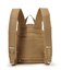 MSGM VOYAGER BACKPACK ボヤージャーカーキ/ブルー