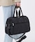 DELUXE MED WEEKENDER ラインデボスブラック