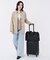 DELUXE MED WEEKENDER ラインデボスブラック