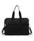 DELUXE MED WEEKENDER ラインデボスブラック