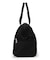 DELUXE MED WEEKENDER ラインデボスブラック