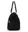 DELUXE MED WEEKENDER ラインデボスブラック