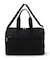 DELUXE MED WEEKENDER ラインデボスブラック