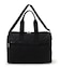 DELUXE MED WEEKENDER ラインデボスブラック