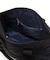 DELUXE MED WEEKENDER ラインデボスブラック