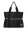 MSGM LG BOAT TOTE ボートトートブラックジャカード