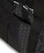 MSGM LG BOAT TOTE ボートトートブラックジャカード