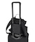 MSGM VOYAGER BACKPACK ボヤージャーブラックジャカード
