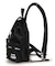MSGM VOYAGER BACKPACK ボヤージャーブラックジャカード