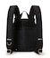 MSGM VOYAGER BACKPACK ボヤージャーブラックジャカード